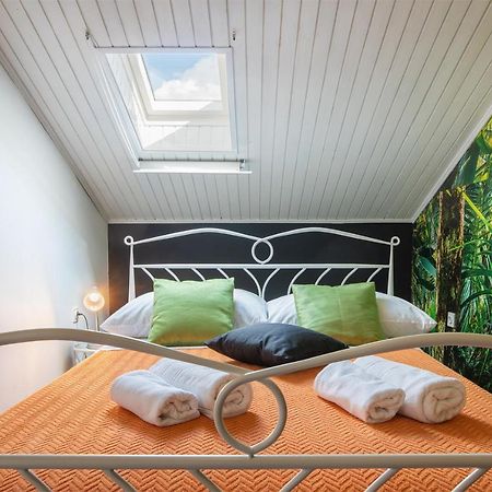 Apartman Piljan Pula Extérieur photo
