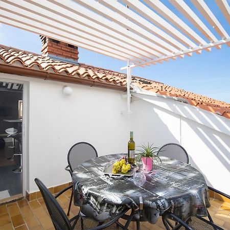 Apartman Piljan Pula Extérieur photo