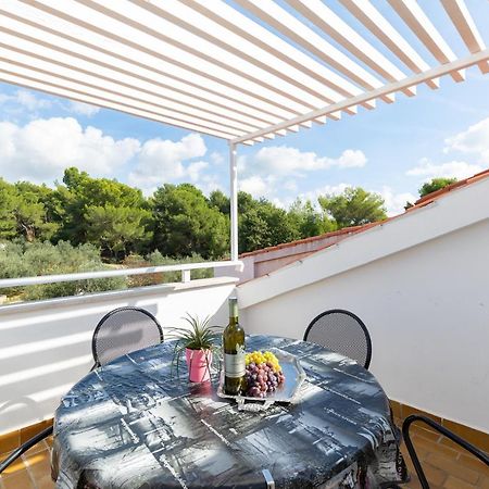 Apartman Piljan Pula Extérieur photo