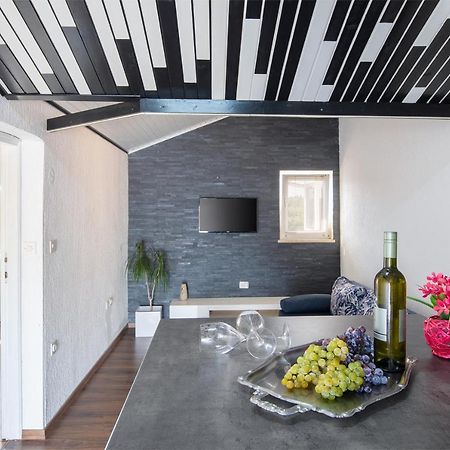Apartman Piljan Pula Extérieur photo