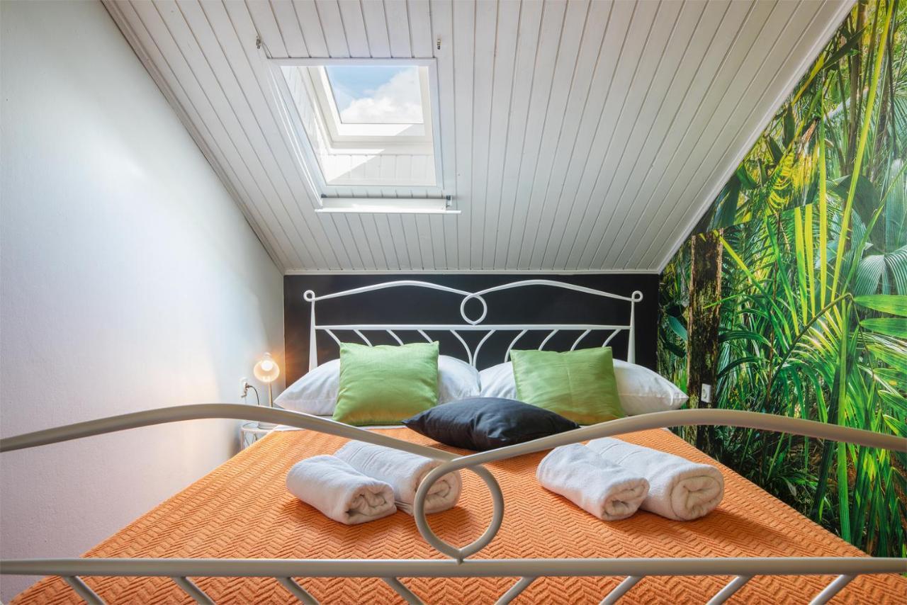 Apartman Piljan Pula Extérieur photo