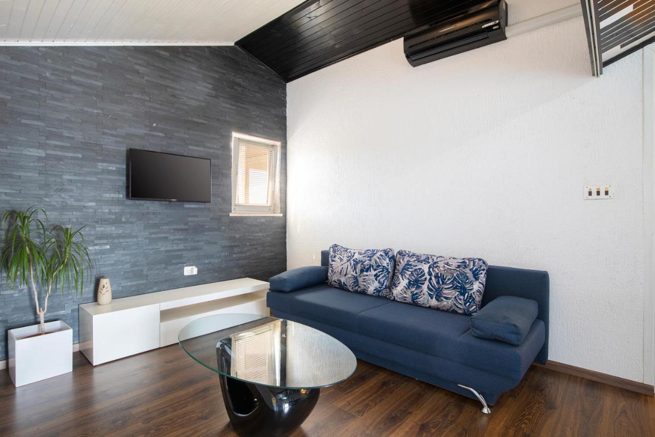 Apartman Piljan Pula Extérieur photo