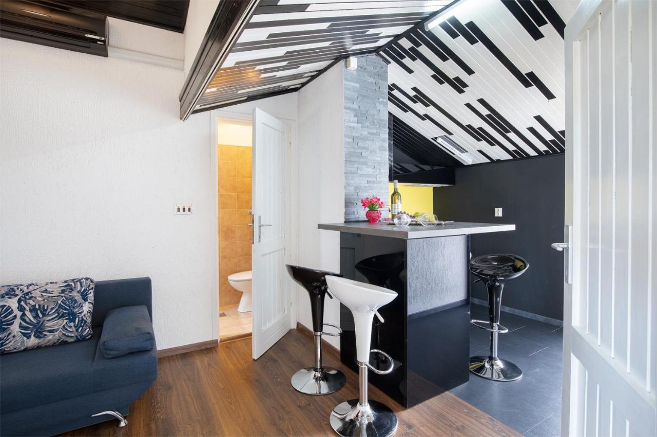 Apartman Piljan Pula Extérieur photo