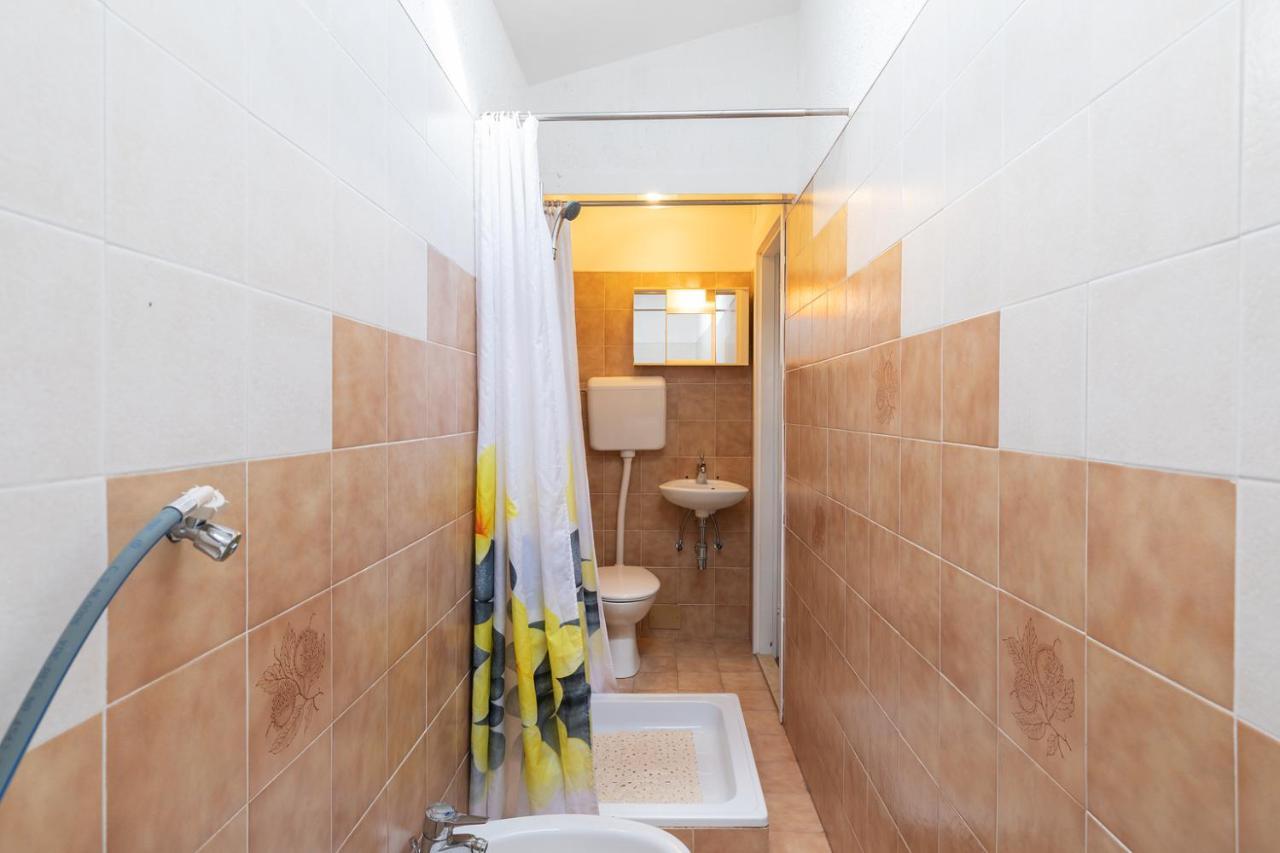 Apartman Piljan Pula Extérieur photo