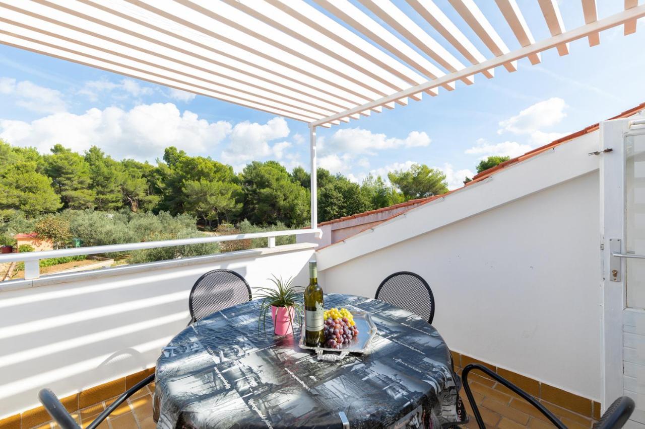 Apartman Piljan Pula Extérieur photo