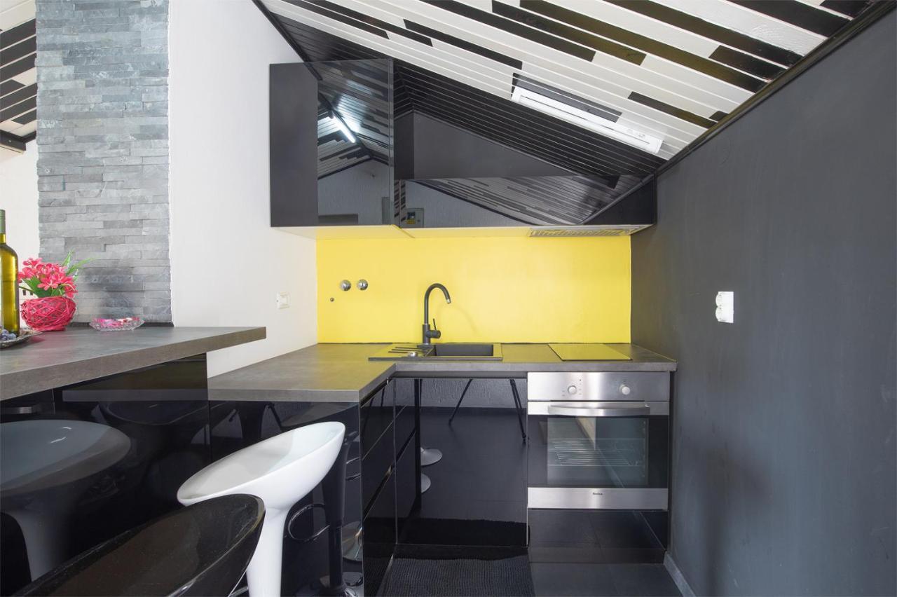 Apartman Piljan Pula Extérieur photo
