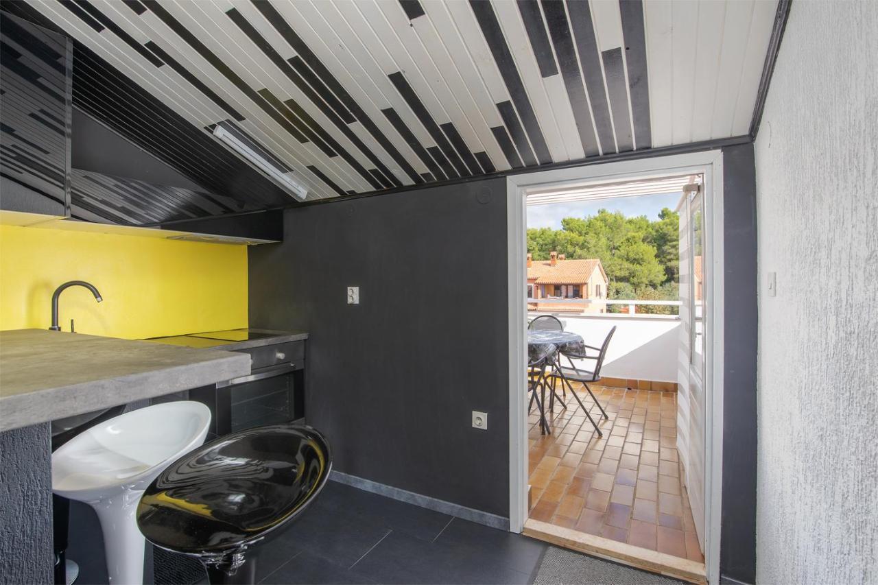 Apartman Piljan Pula Extérieur photo