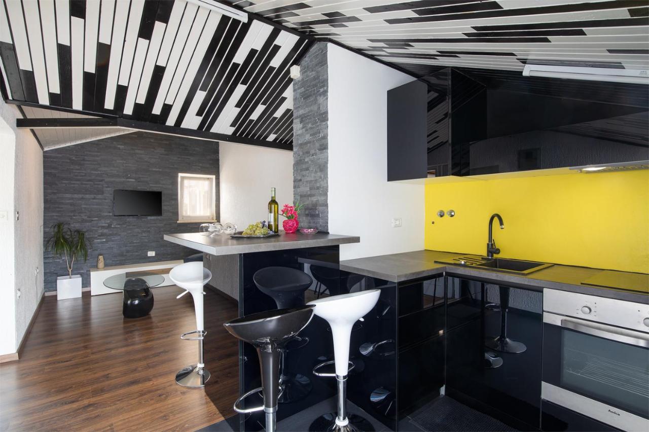 Apartman Piljan Pula Extérieur photo