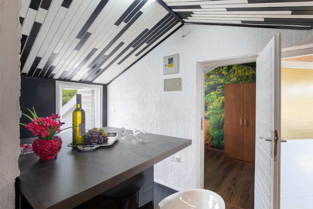Apartman Piljan Pula Extérieur photo