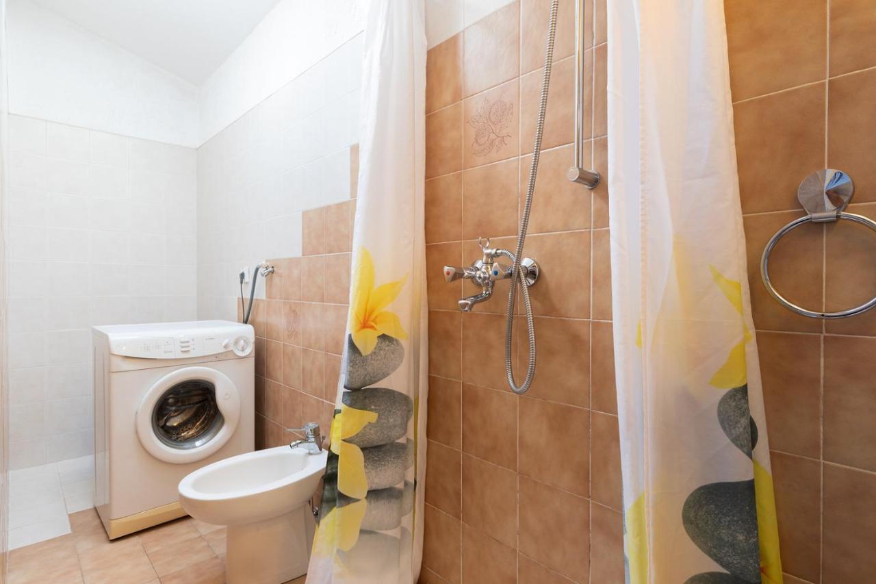 Apartman Piljan Pula Extérieur photo