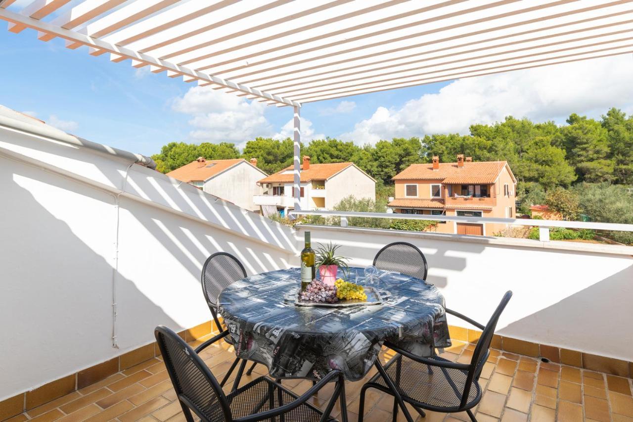 Apartman Piljan Pula Extérieur photo